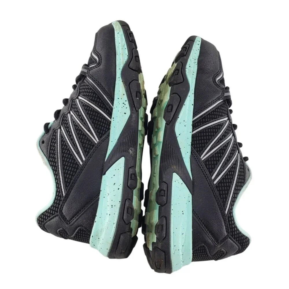 FILA 6 Sneakers Women Quadrix Activewear Colorful Athletic Trail Running shoes